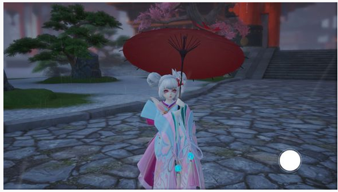 龙族幻想社团执事在哪