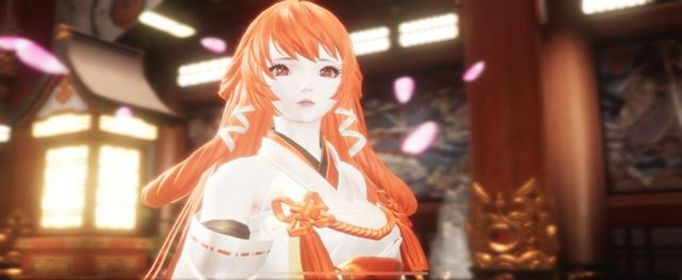 龙族幻想贞子异闻怎么完成