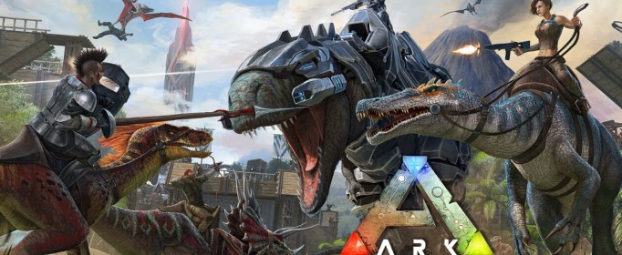 方舟生存进化蜘蛛怎么驯服