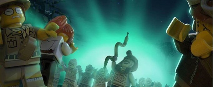 乐高无限地图特征码是什么