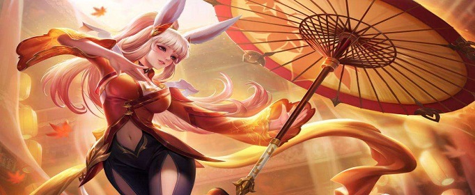 王者荣耀公孙离小龙女皮肤什么时候出