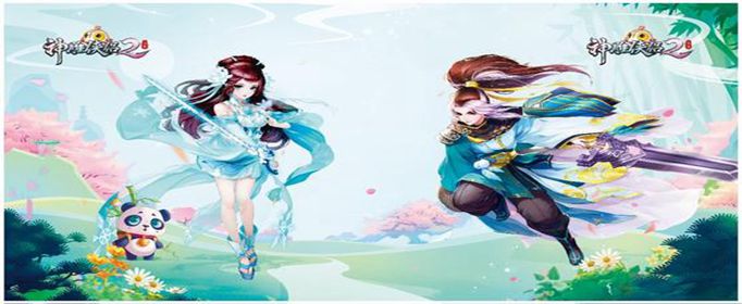 神雕侠侣2白驼山门派强吗