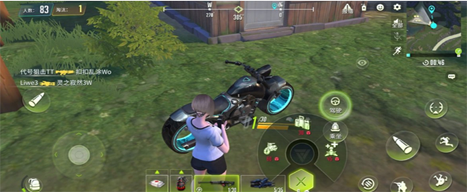 量子特攻量子魔方怎么获得