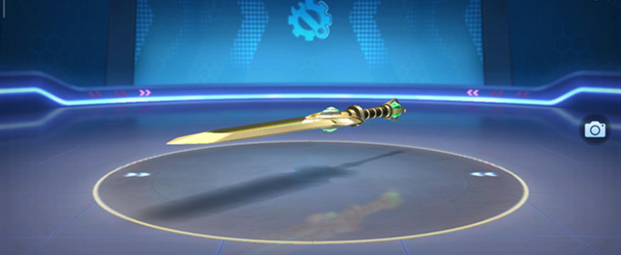 跑跑卡丁车手游青钢剑怎么加点