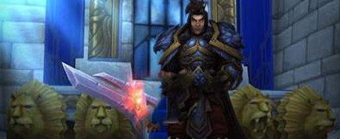 魔兽世界怀旧服东泉霜刃豹怎么得