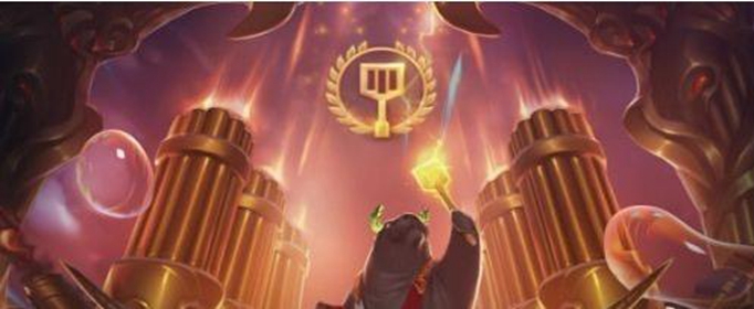 英雄联盟s10赛季什么时候开始