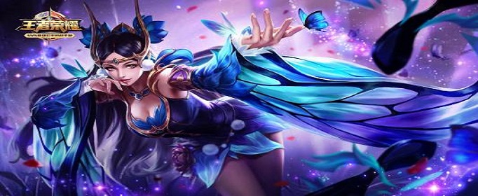 王者荣耀2019年10月有什么新皮肤