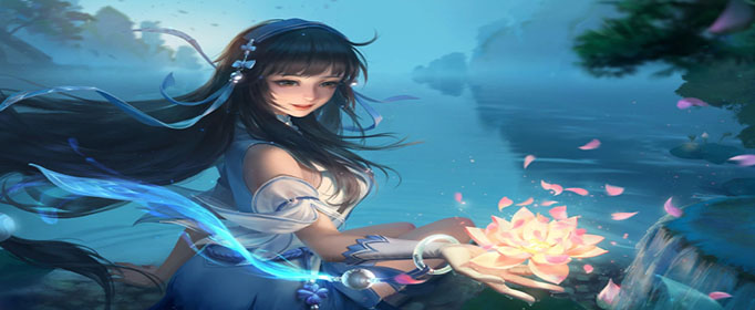 王者荣耀新英雄西施怎么出装