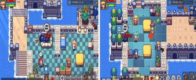 伊洛纳怎么得凛冬堡垒装备