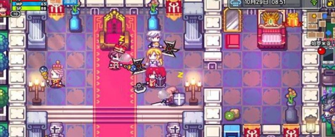 伊洛纳耶鲁士机械兵在哪