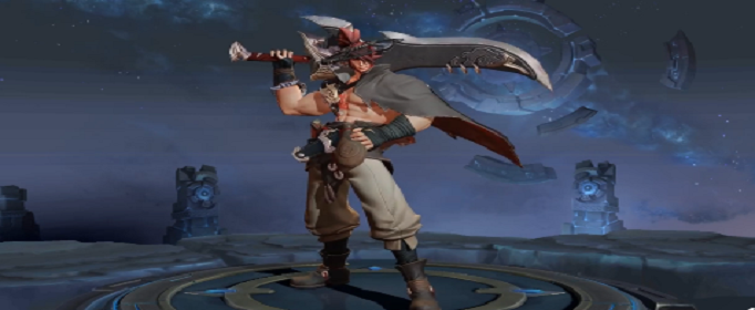 王者荣耀夏侯惇朔风刀皮肤怎么获得