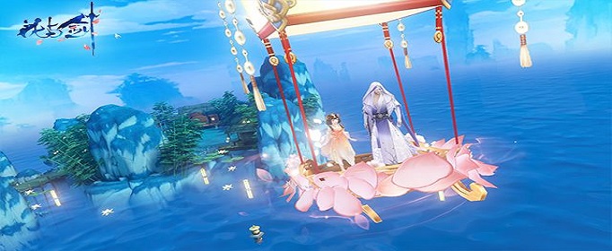 花与剑竹子怎么获得