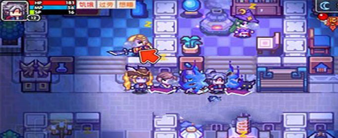 伊洛纳都市传说有什么用