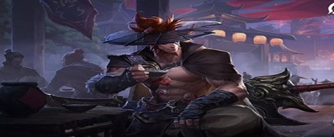 王者荣耀赛季皮肤标签怎么升级