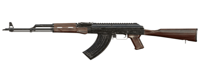 和平精英akm用什么配件好