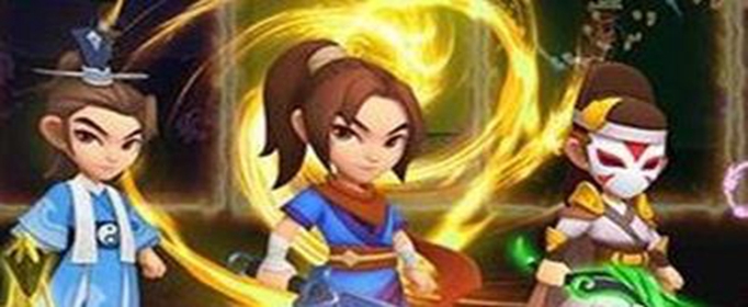 暴走大侠如何联机