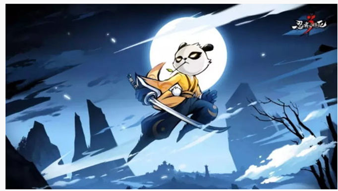 忍者必须死3庆典礼花怎么得