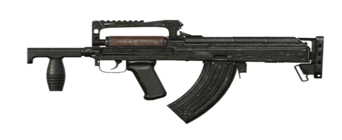 和平精英Groza配件怎么选