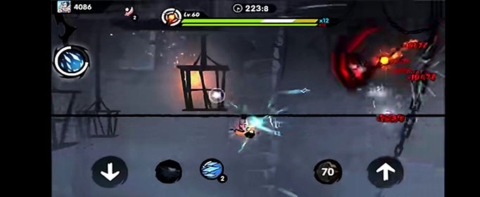 忍者必须死3风弓怎么样