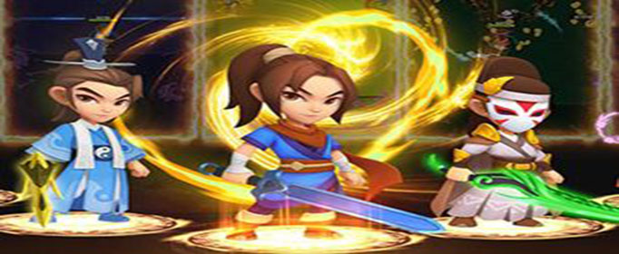 暴走大侠宠物选什么好