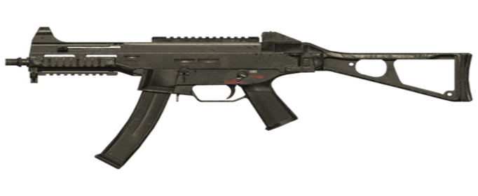 和平精英ump9配件怎么选