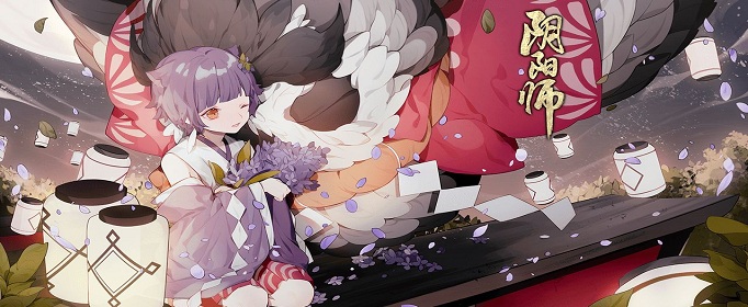 阴阳师山兔阎魔面灵气是什么电影