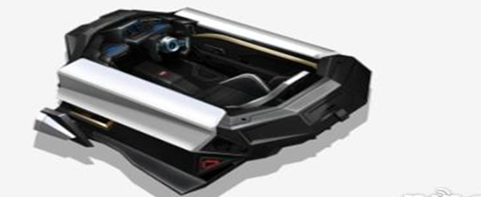 QQ飞车特修斯驾驶舱获得攻略