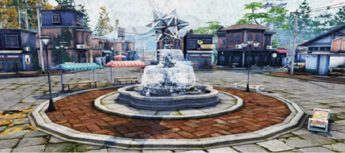 明日之后营地怎么进入后工业时代