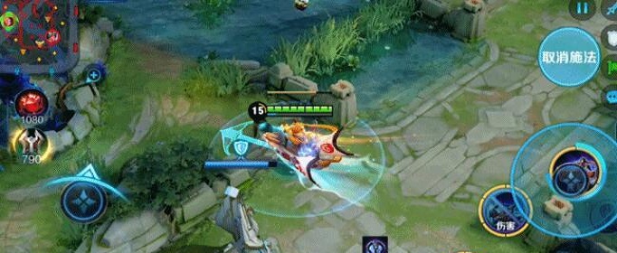 王者荣耀孙策无限开船bug怎么卡