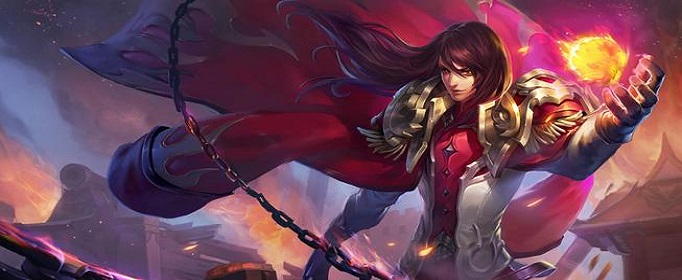 王者荣耀周瑜新皮肤什么时候出