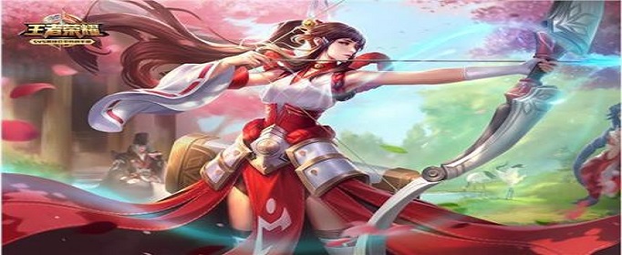 王者荣耀伽罗星元皮肤怎么获得