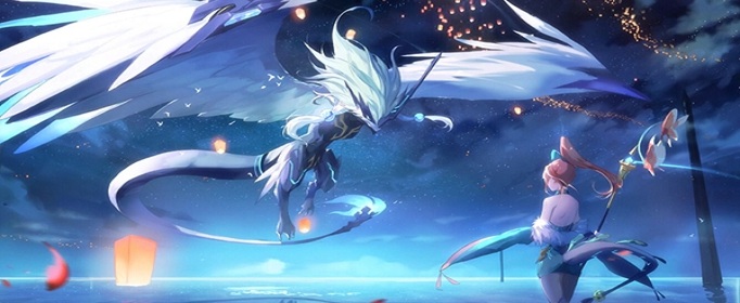 奥拉星手游炎狱魔灵怎么得