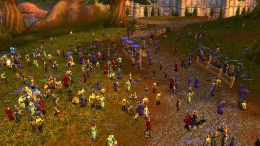 魔兽世界怀旧服悲哀使者怎么得