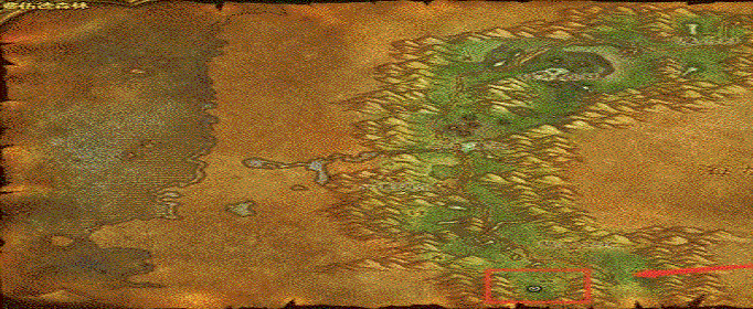 魔兽世界怀旧服野兽之二怎么获得