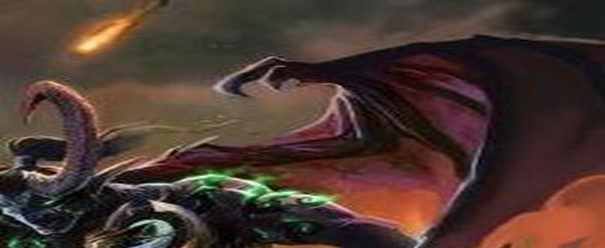 魔兽世界怀旧服小块强光碎片怎么获得