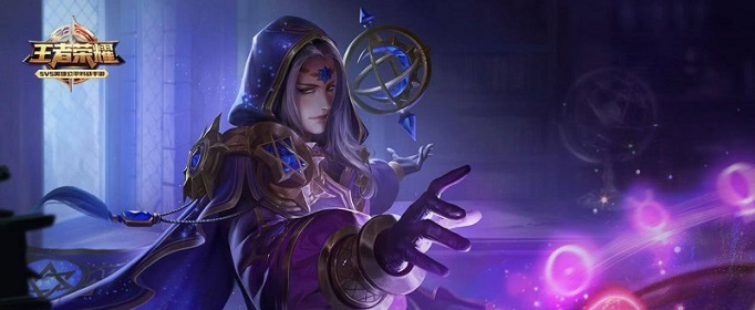 王者荣耀明世隐连招口诀是什么