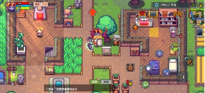 伊洛纳快速刷钱BUG怎么卡