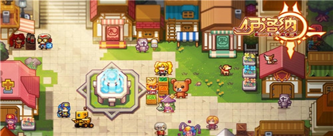 伊洛纳盖洛克工坊在哪里