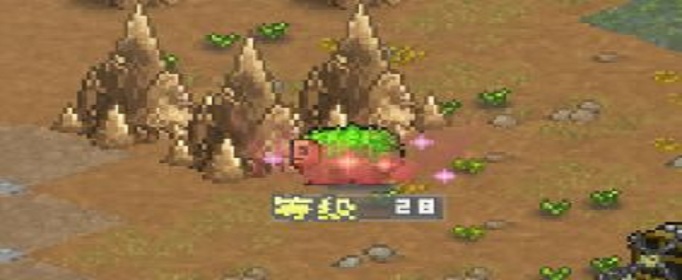 王都创世物语特定颜色怪物蛋怎么得