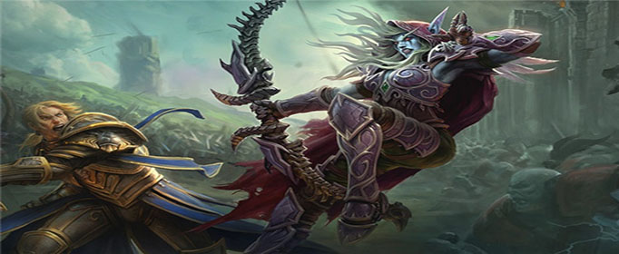 魔兽世界怀旧服真正的主人任务不能对话怎么办