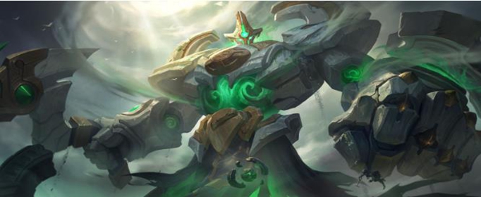 王者荣耀S17钟馗装备怎么出