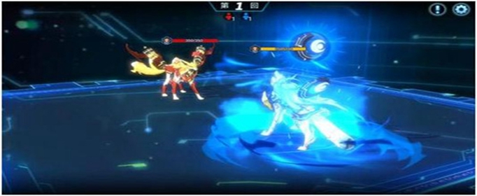 奥拉星巅峰塔31层怎么过