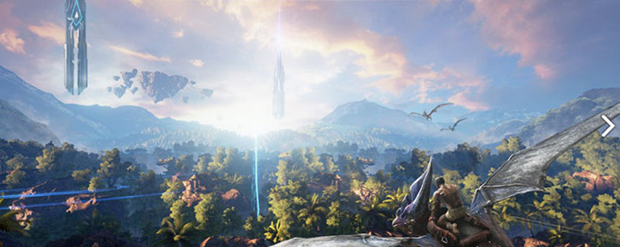 方舟手游独角兽在哪