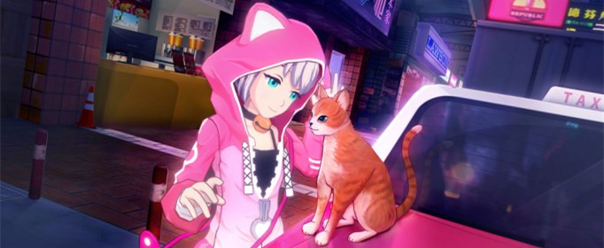 VGAME哭泣的少女异闻任务怎么做