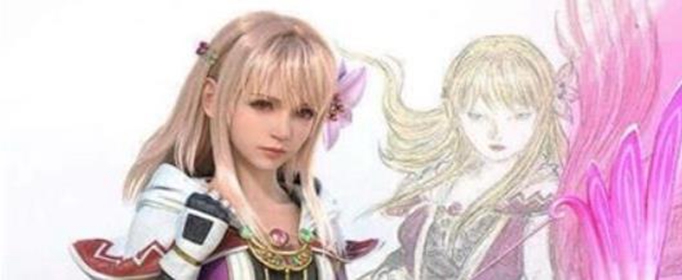 最终幻想勇气启示录利拉阵容怎么搭配