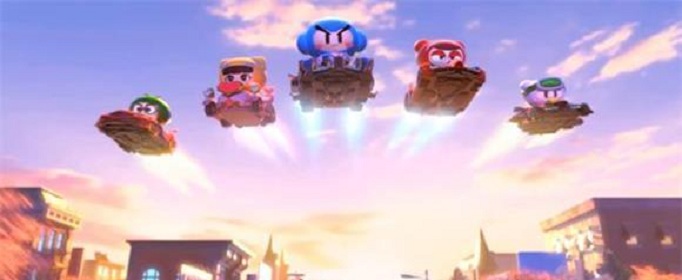 跑跑卡丁车手游宝宝卡丁车怎么获得