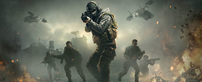 使命召唤手游台服头像怎么改