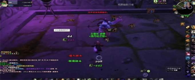 魔兽世界怀旧服恶魔布有什么用