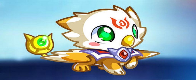 奥拉星手游农场怎么进