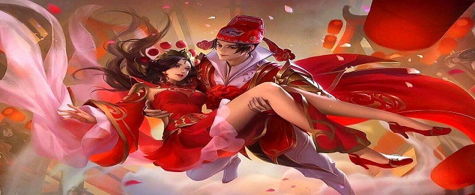 王者荣耀大圣娶亲多少钱